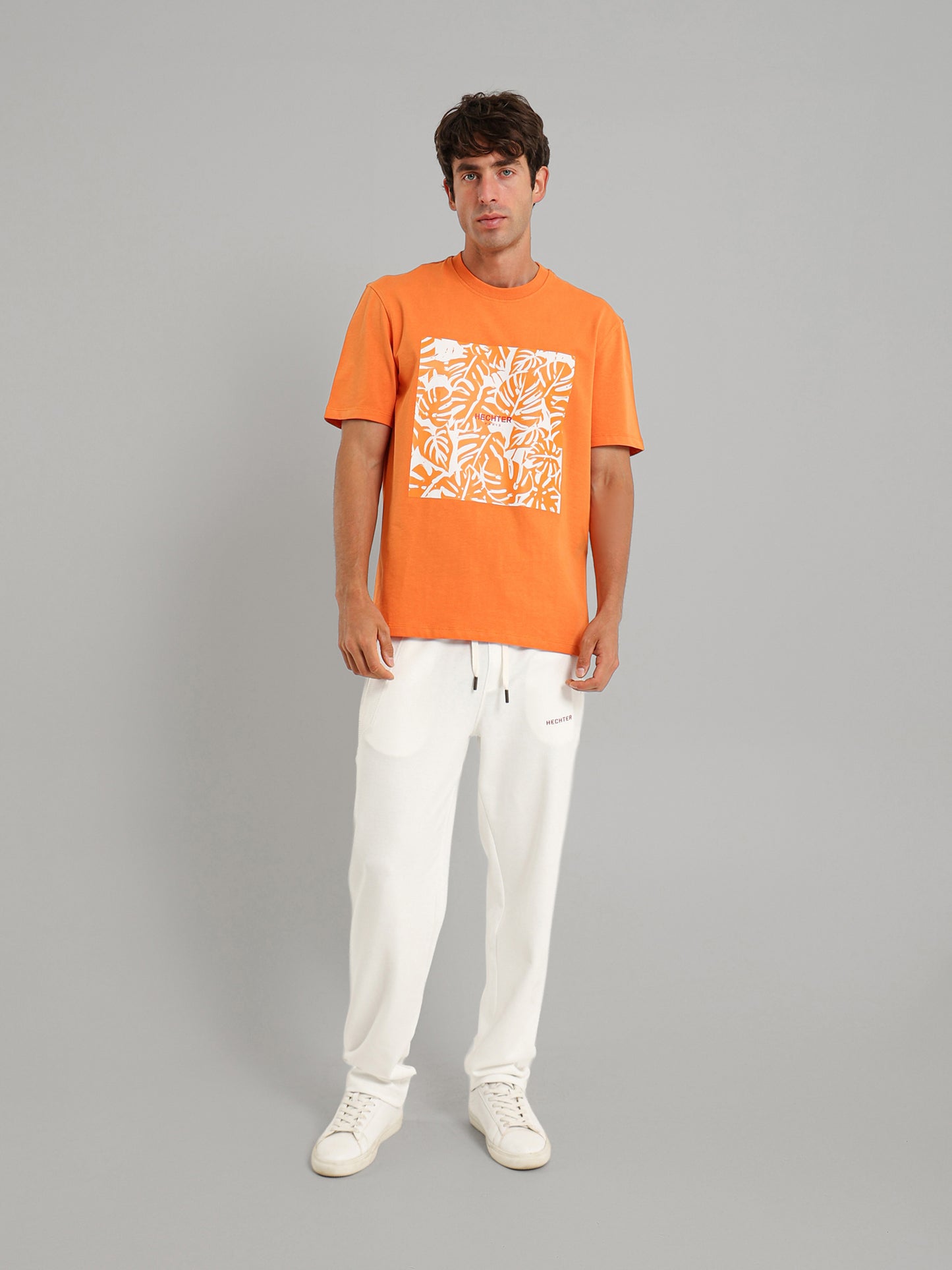 Printed T-Shirt