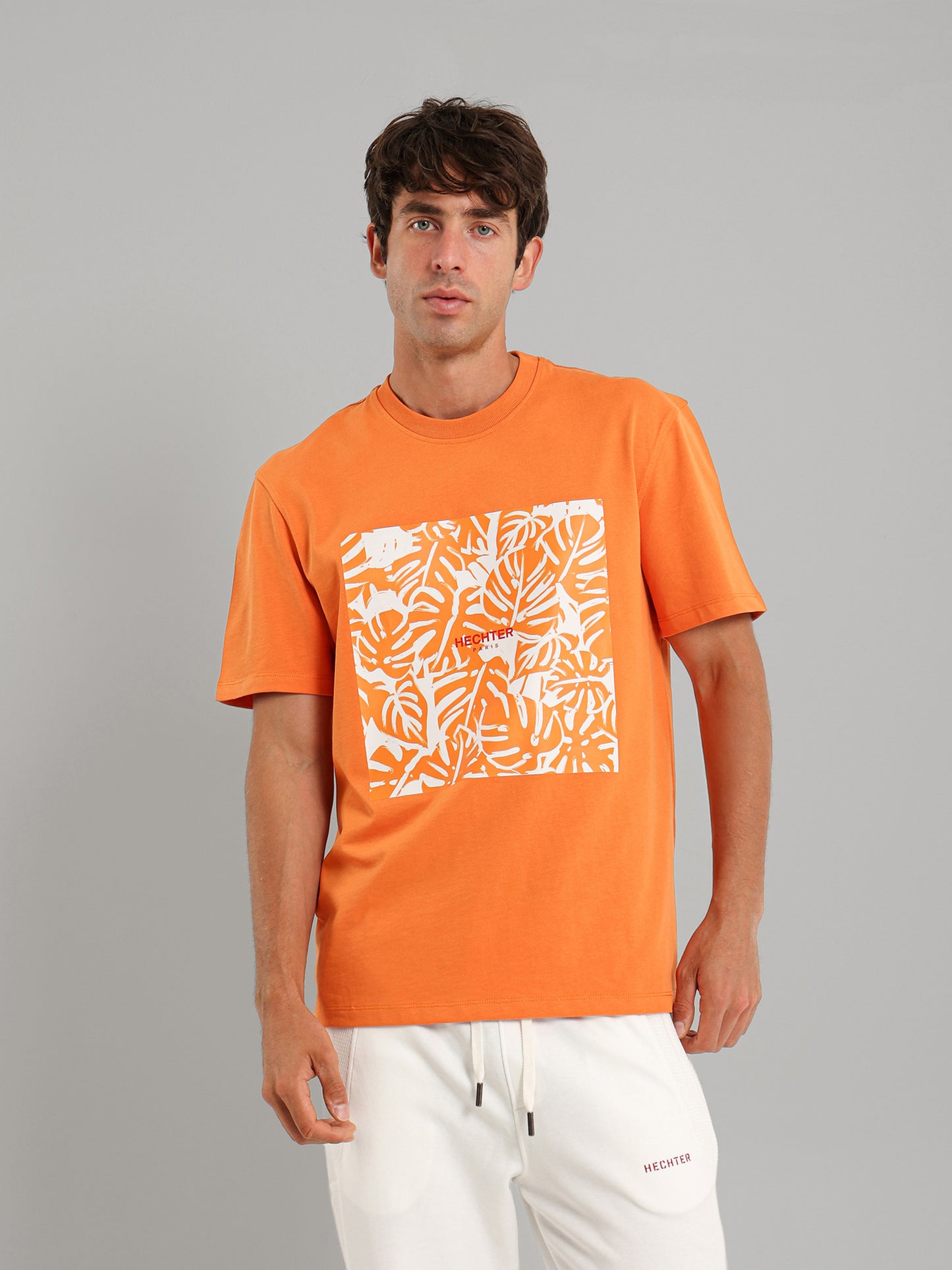 Printed T-Shirt