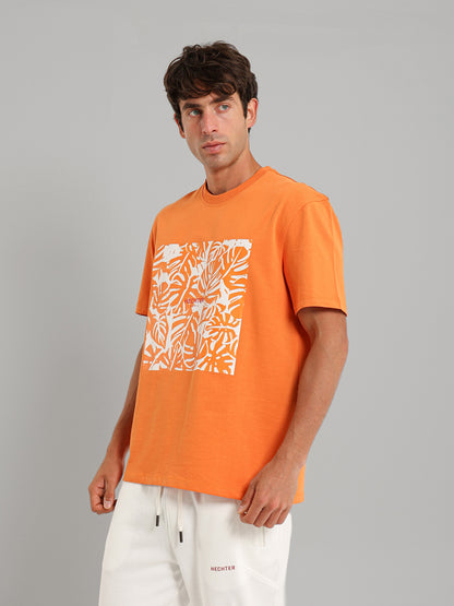 Printed T-Shirt