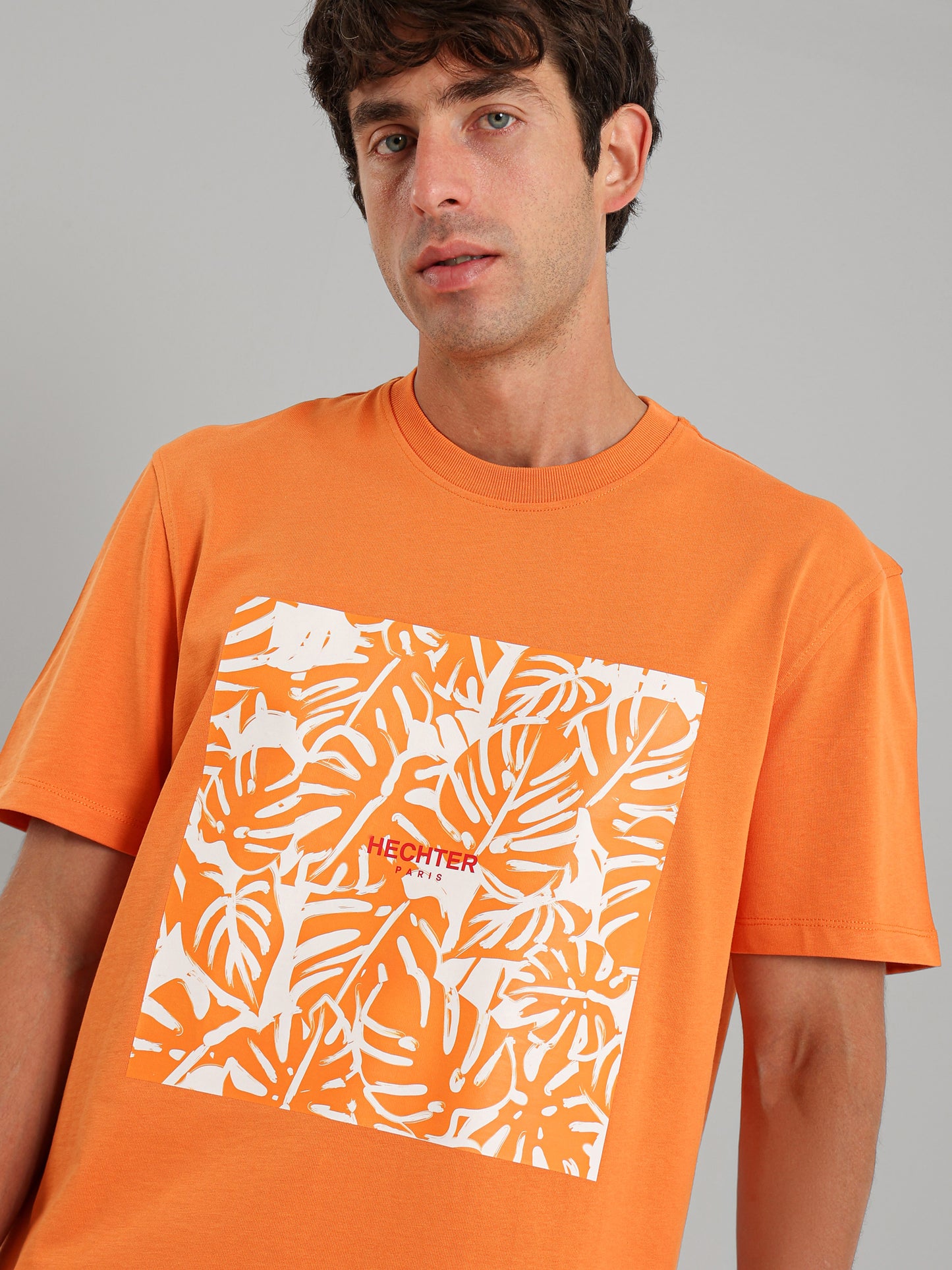 Printed T-Shirt