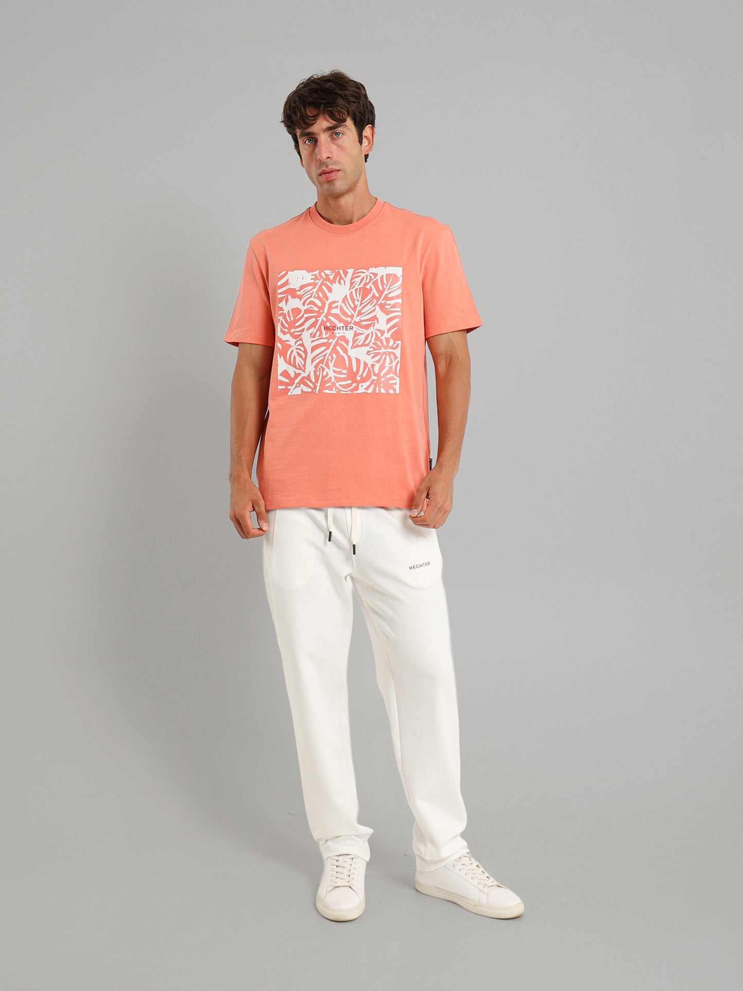 Printed T-Shirt
