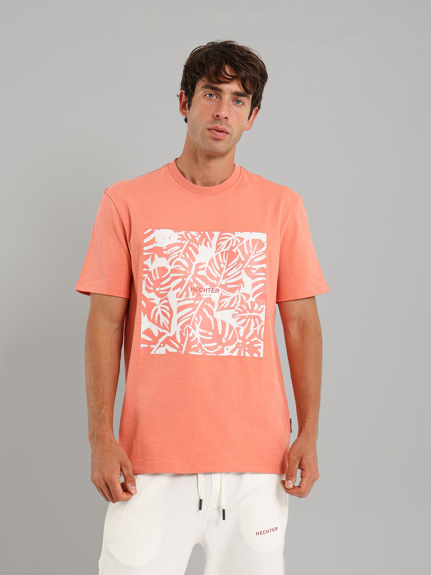 Printed T-Shirt