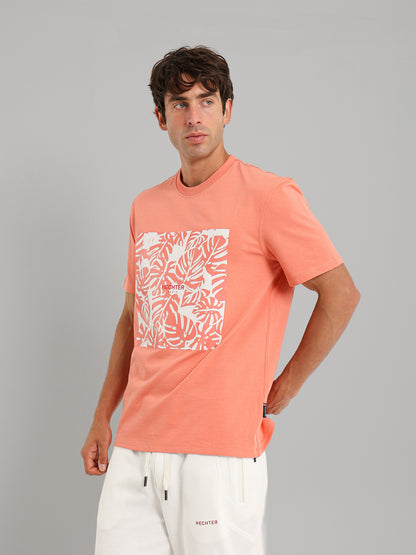 Printed T-Shirt