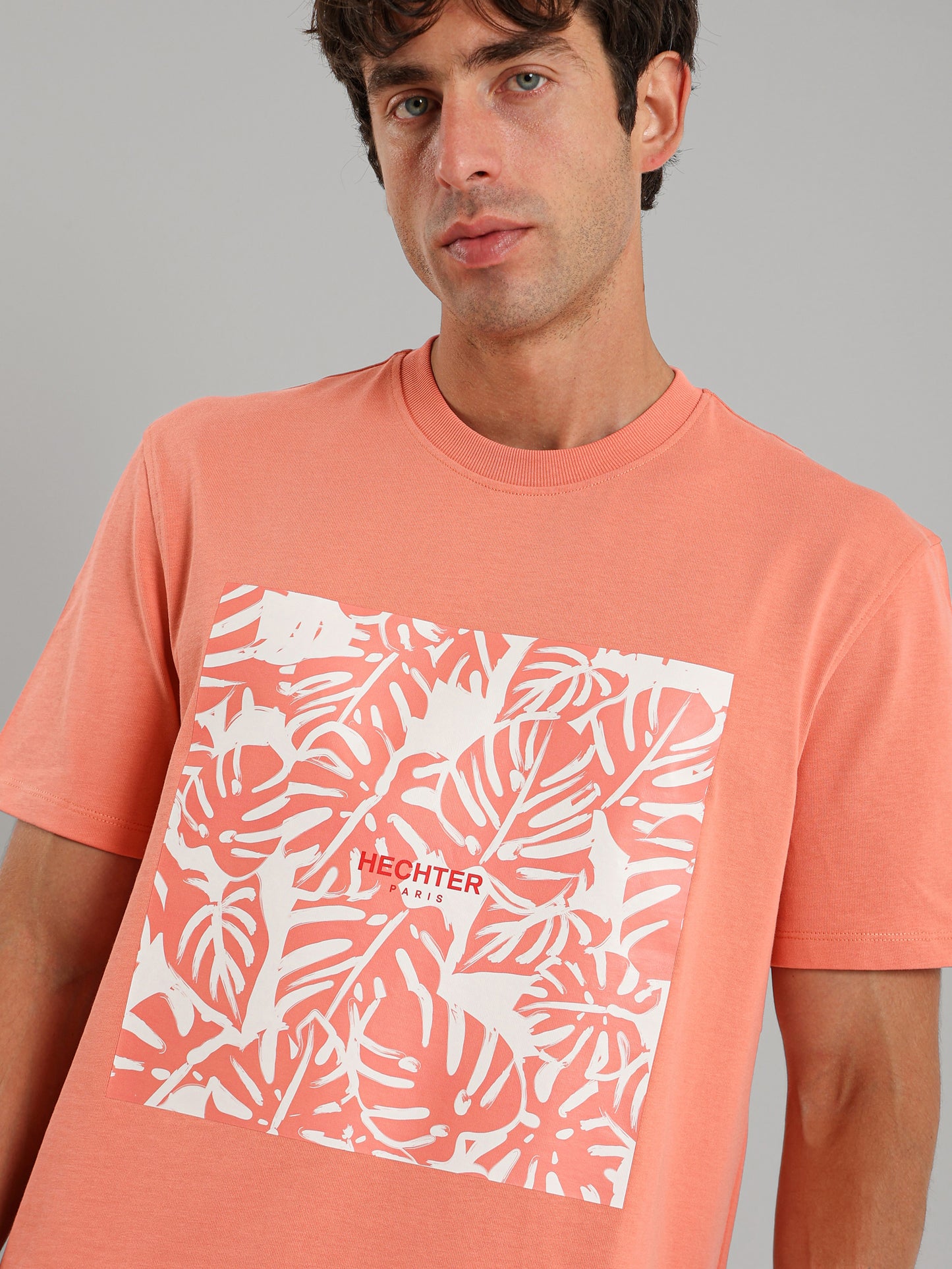 Printed T-Shirt