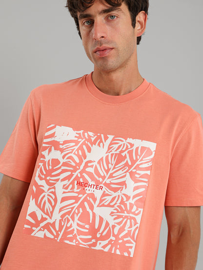 Printed T-Shirt
