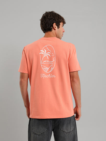 Printed T-Shirt