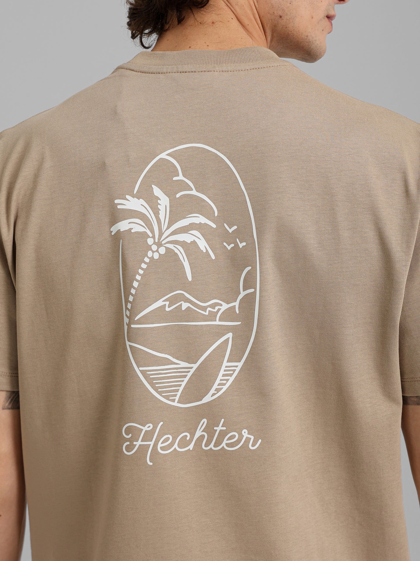 Printed T-Shirt