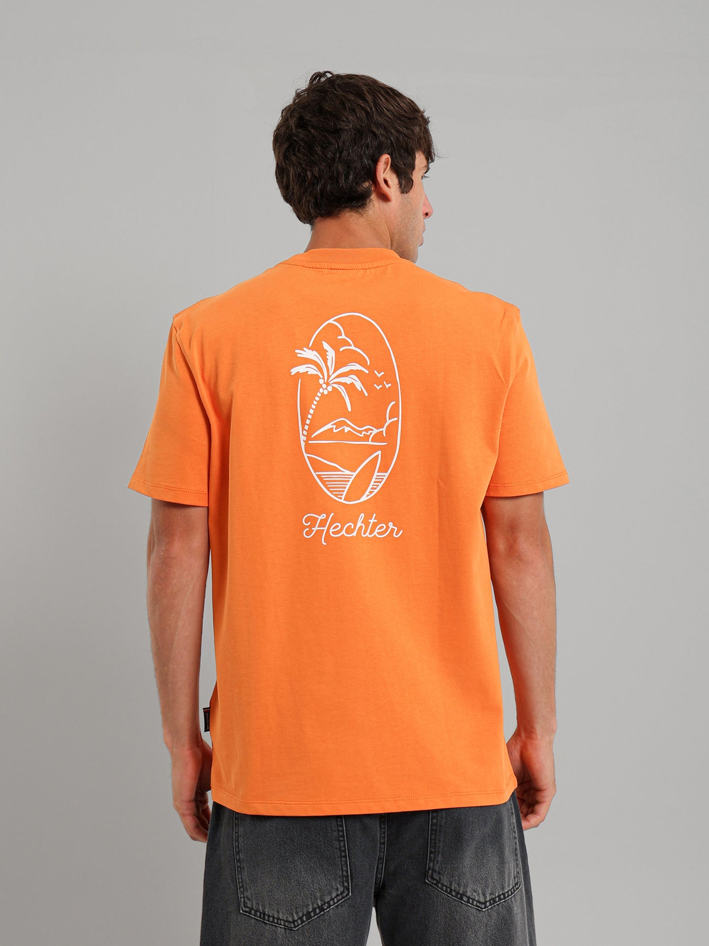 Printed T-Shirt