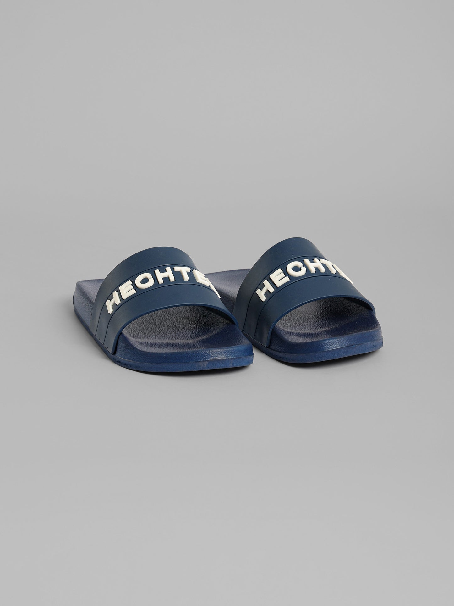 Padded Insole Casual Slip-On Slippers