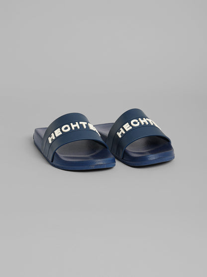 Padded Insole Casual Slip-On Slippers