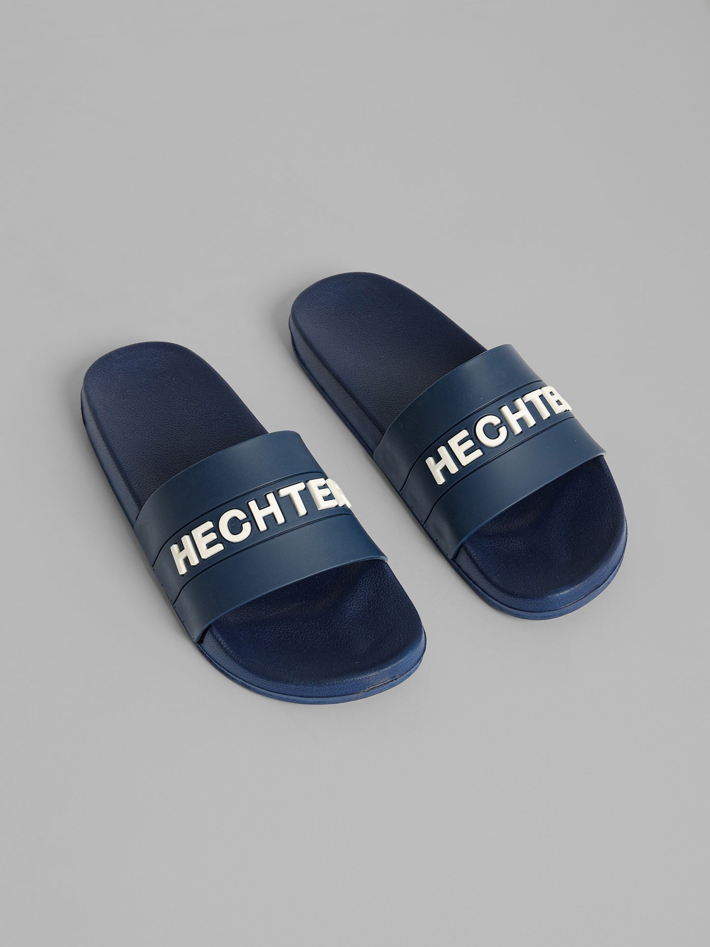 Padded Insole Casual Slip-On Slippers