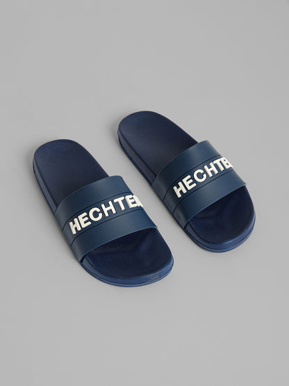 Padded Insole Casual Slip-On Slippers