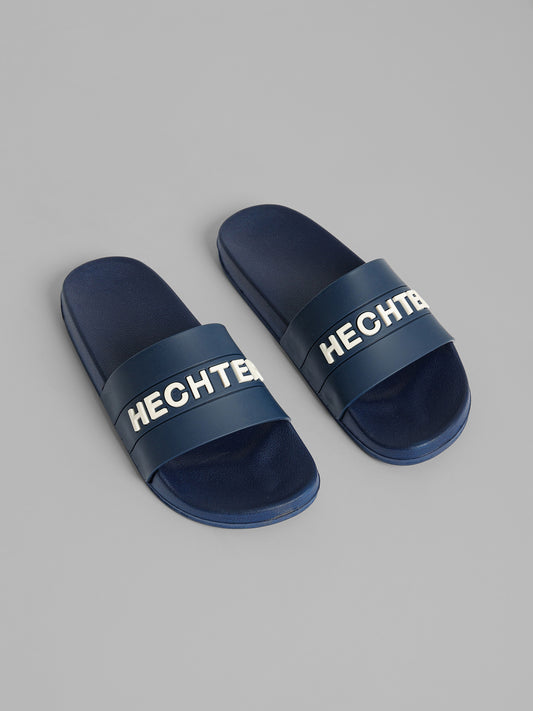 Padded Insole Casual Slip-On Slippers