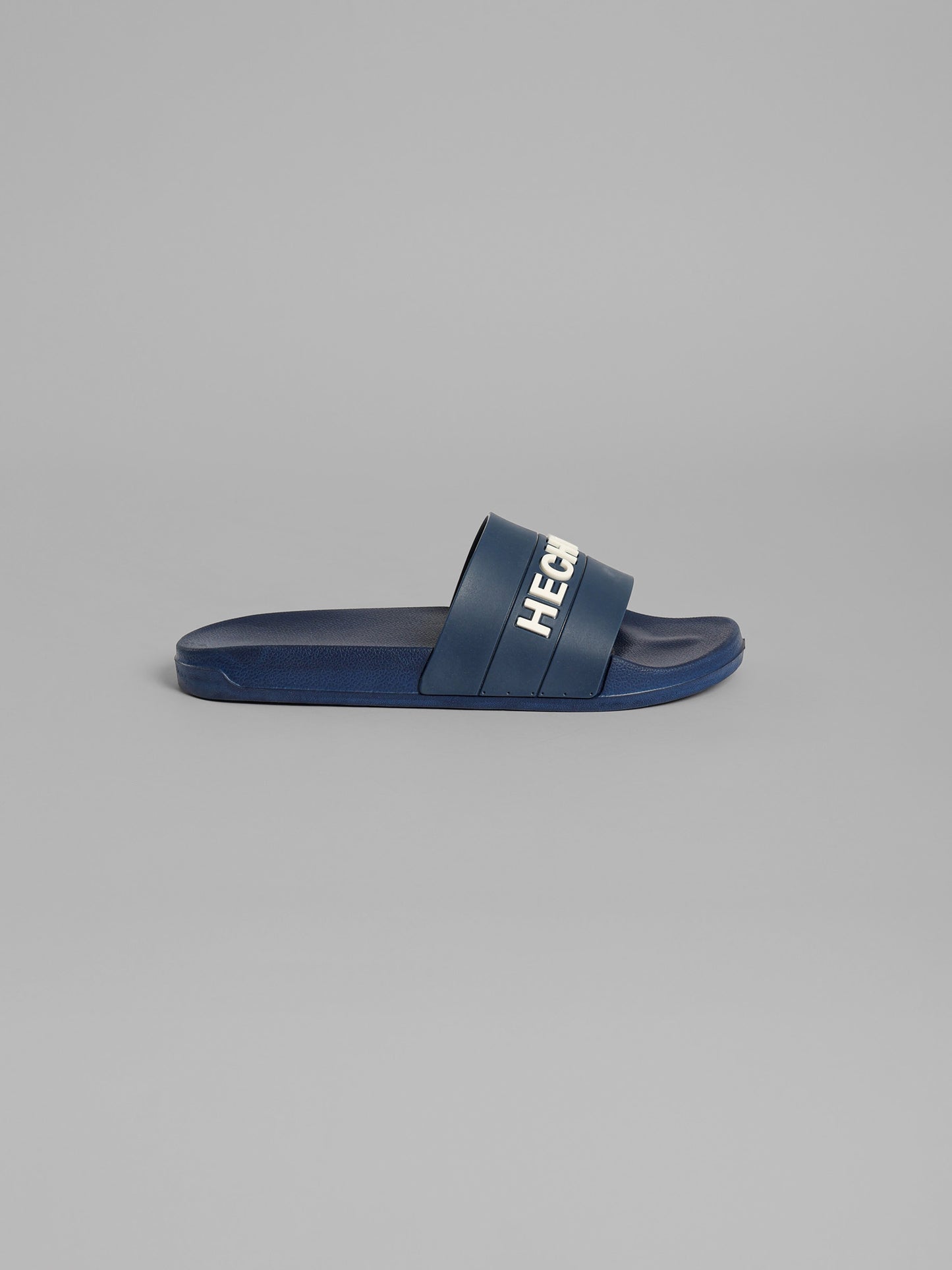 Padded Insole Casual Slip-On Slippers