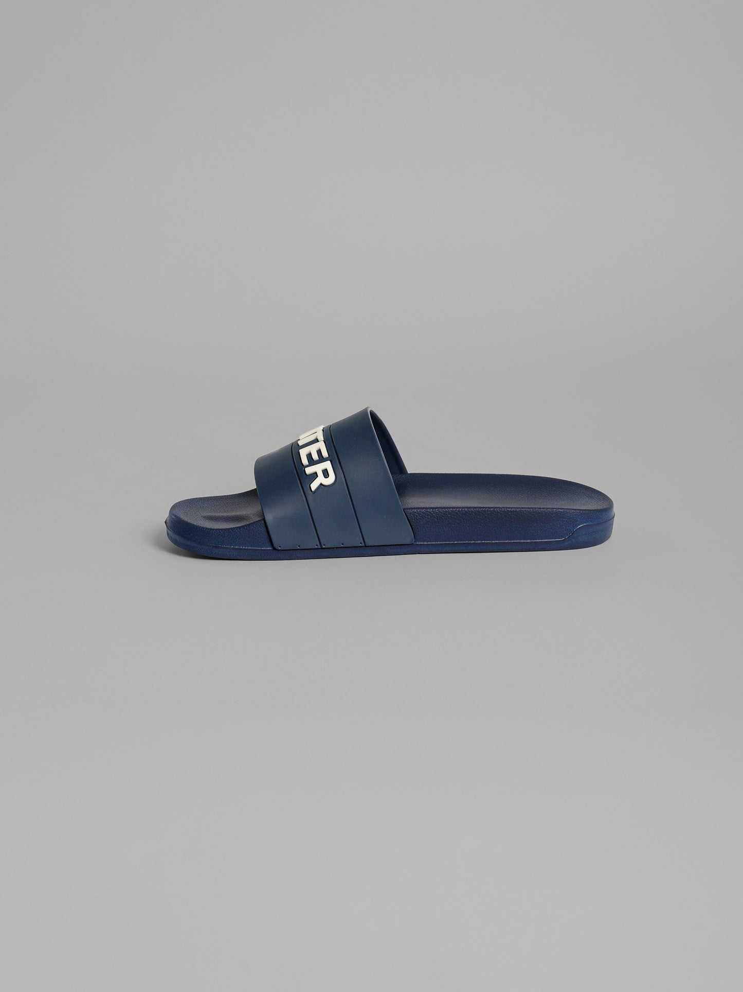 Padded Insole Casual Slip-On Slippers