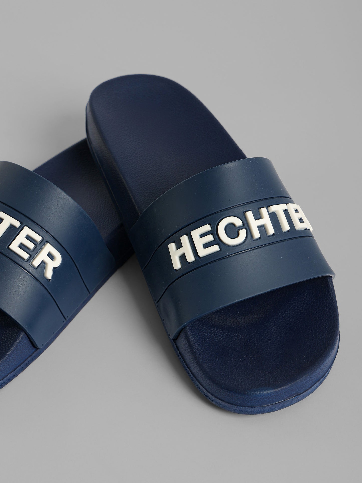 Padded Insole Casual Slip-On Slippers