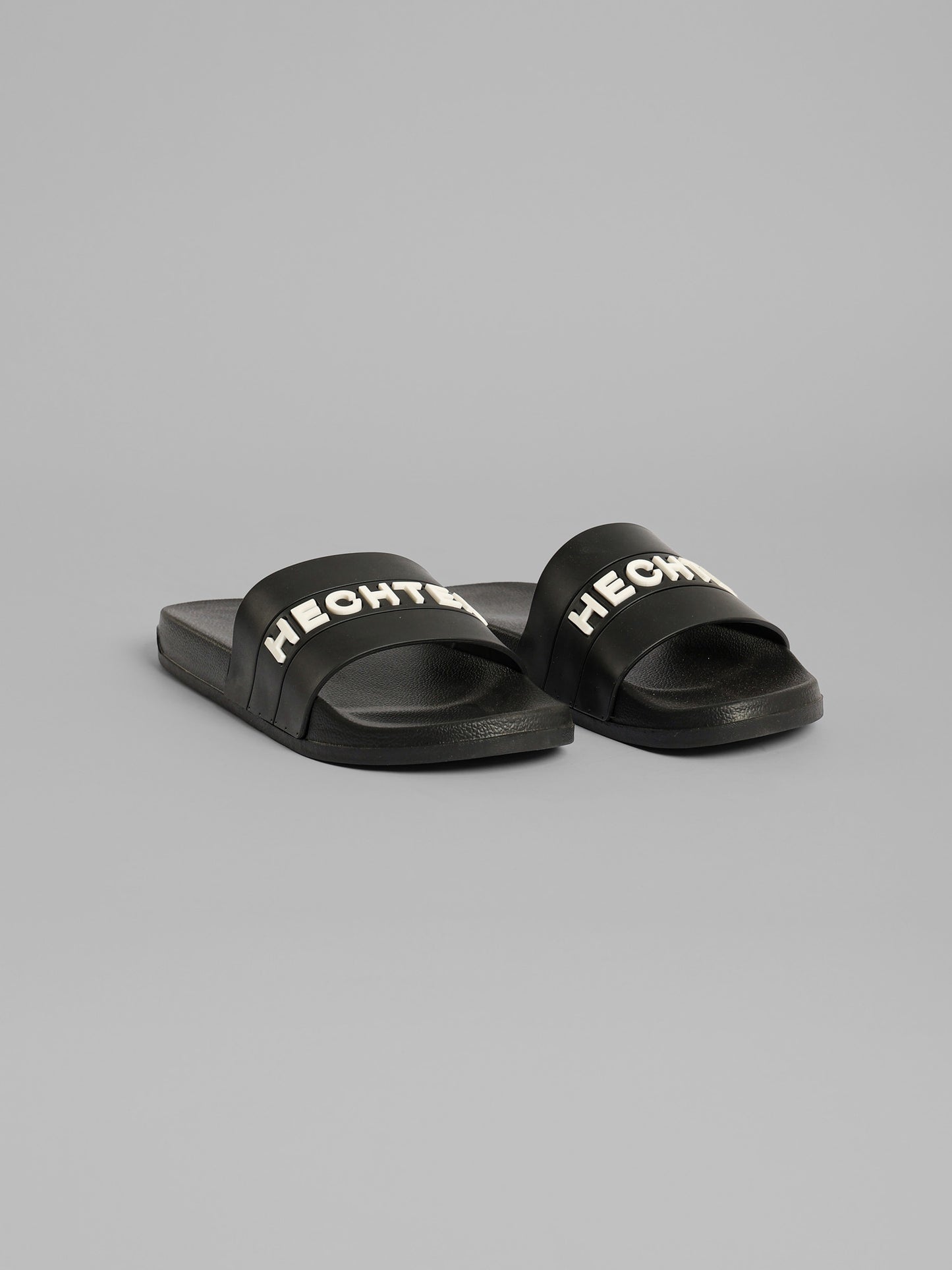 Padded Insole Casual Slip-On Slippers