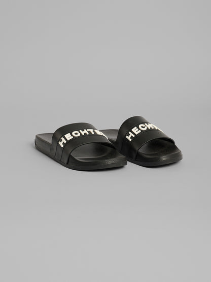 Padded Insole Casual Slip-On Slippers