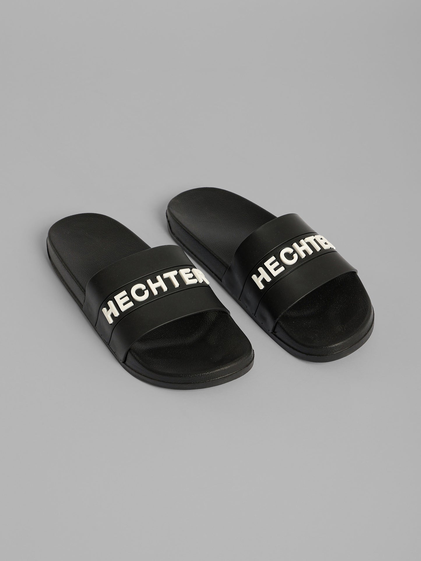 Padded Insole Casual Slip-On Slippers