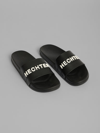 Padded Insole Casual Slip-On Slippers