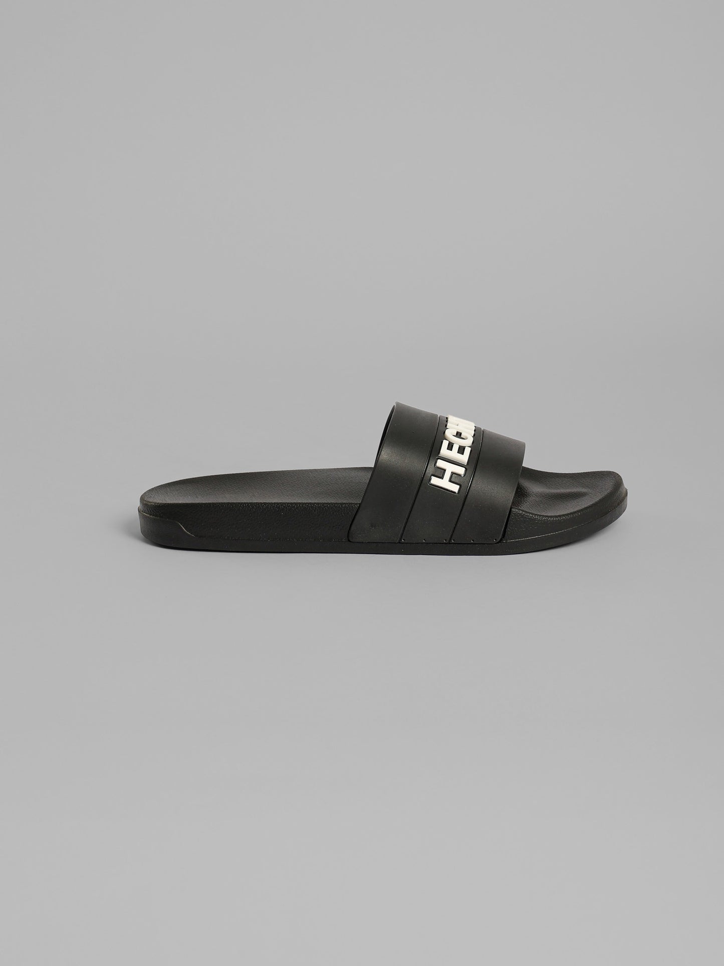Padded Insole Casual Slip-On Slippers