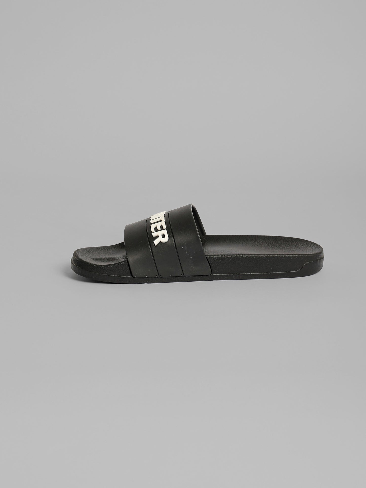 Padded Insole Casual Slip-On Slippers