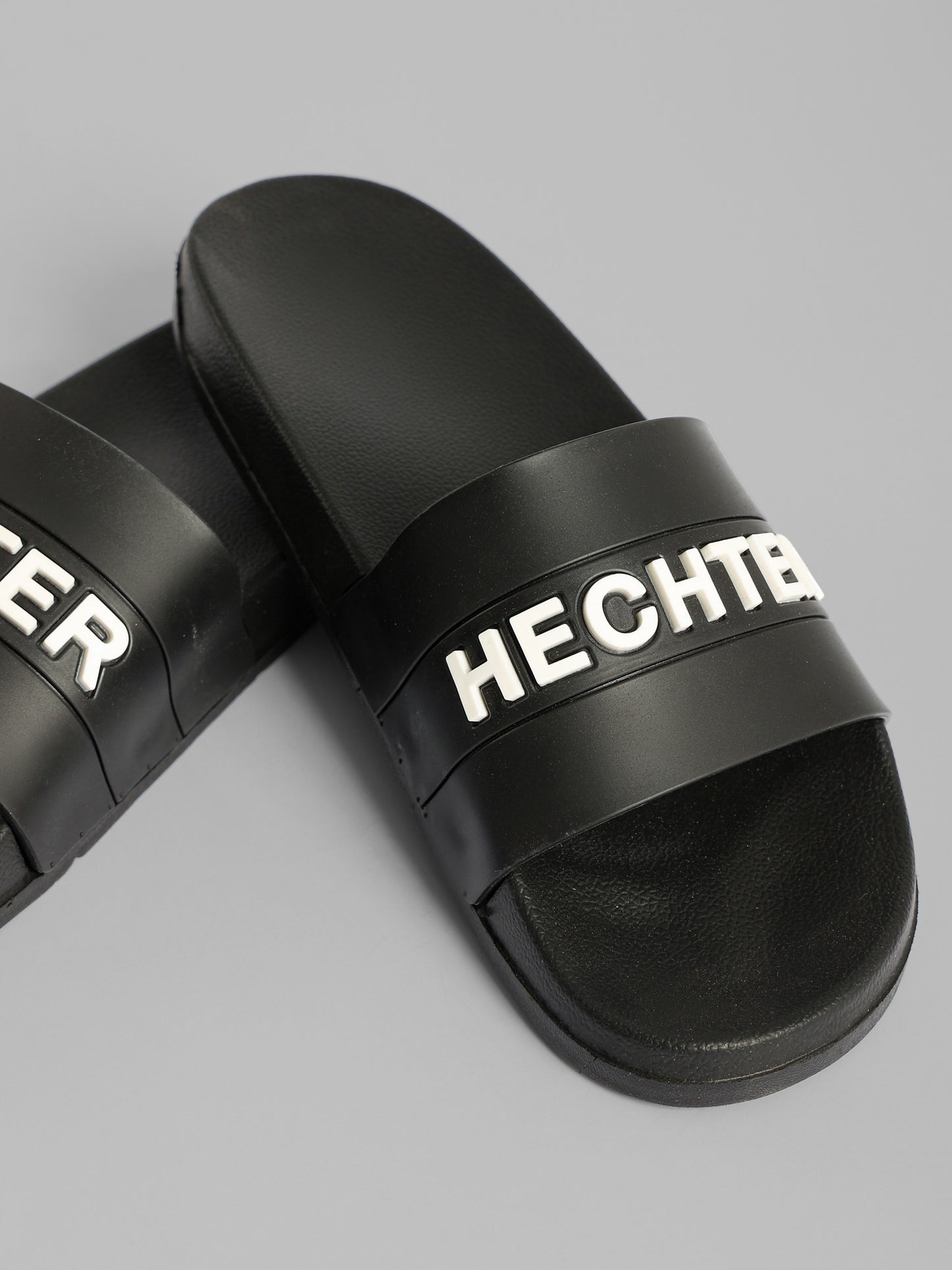 Padded Insole Casual Slip-On Slippers