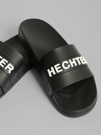 Padded Insole Casual Slip-On Slippers