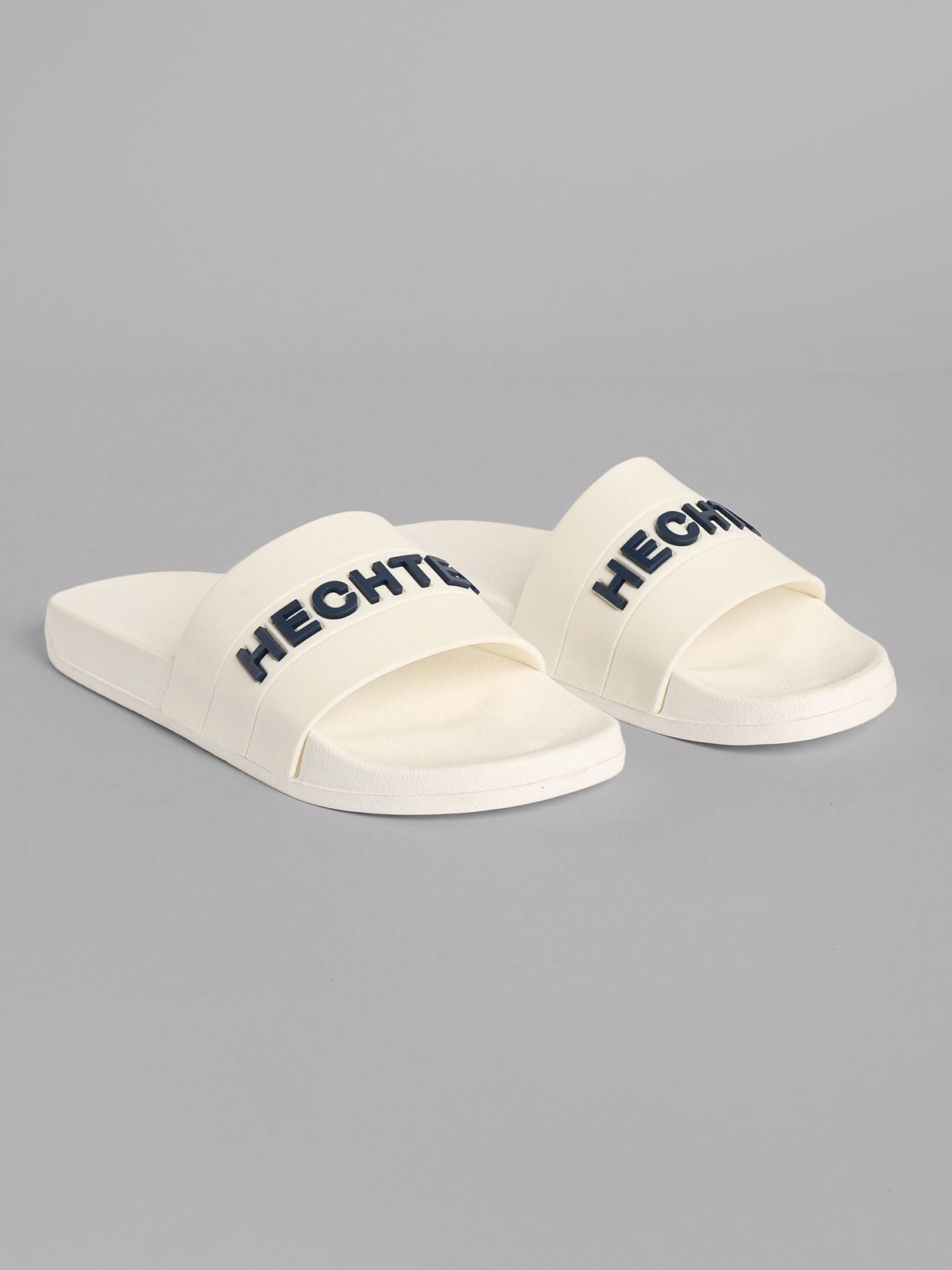 Padded Insole Casual Slip-On Slippers