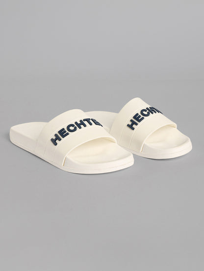 Padded Insole Casual Slip-On Slippers