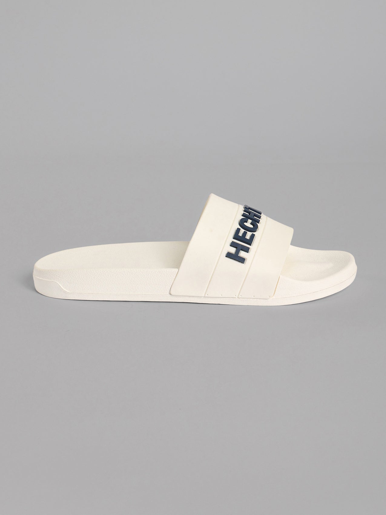 Padded Insole Casual Slip-On Slippers