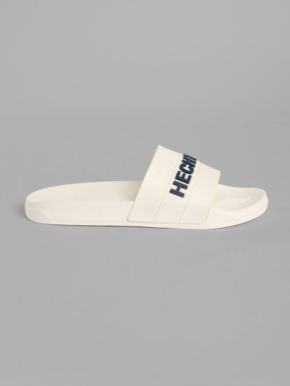 Padded Insole Casual Slip-On Slippers