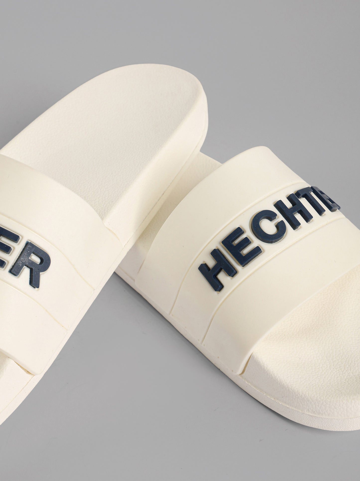 Padded Insole Casual Slip-On Slippers