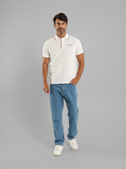 Classic Timeless Basic Pique Polo