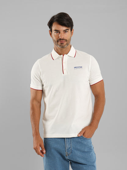 Classic Timeless Basic Pique Polo