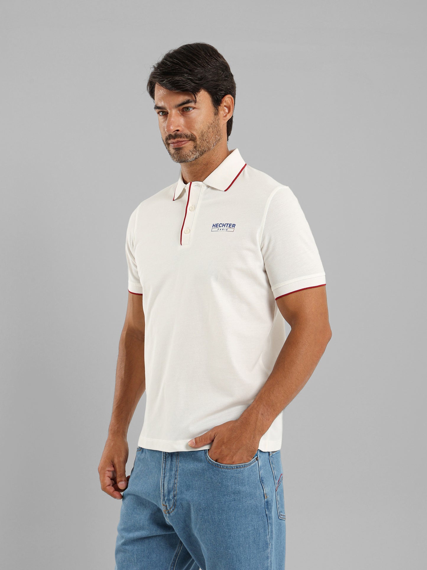 Classic Timeless Basic Pique Polo