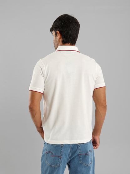 Classic Timeless Basic Pique Polo