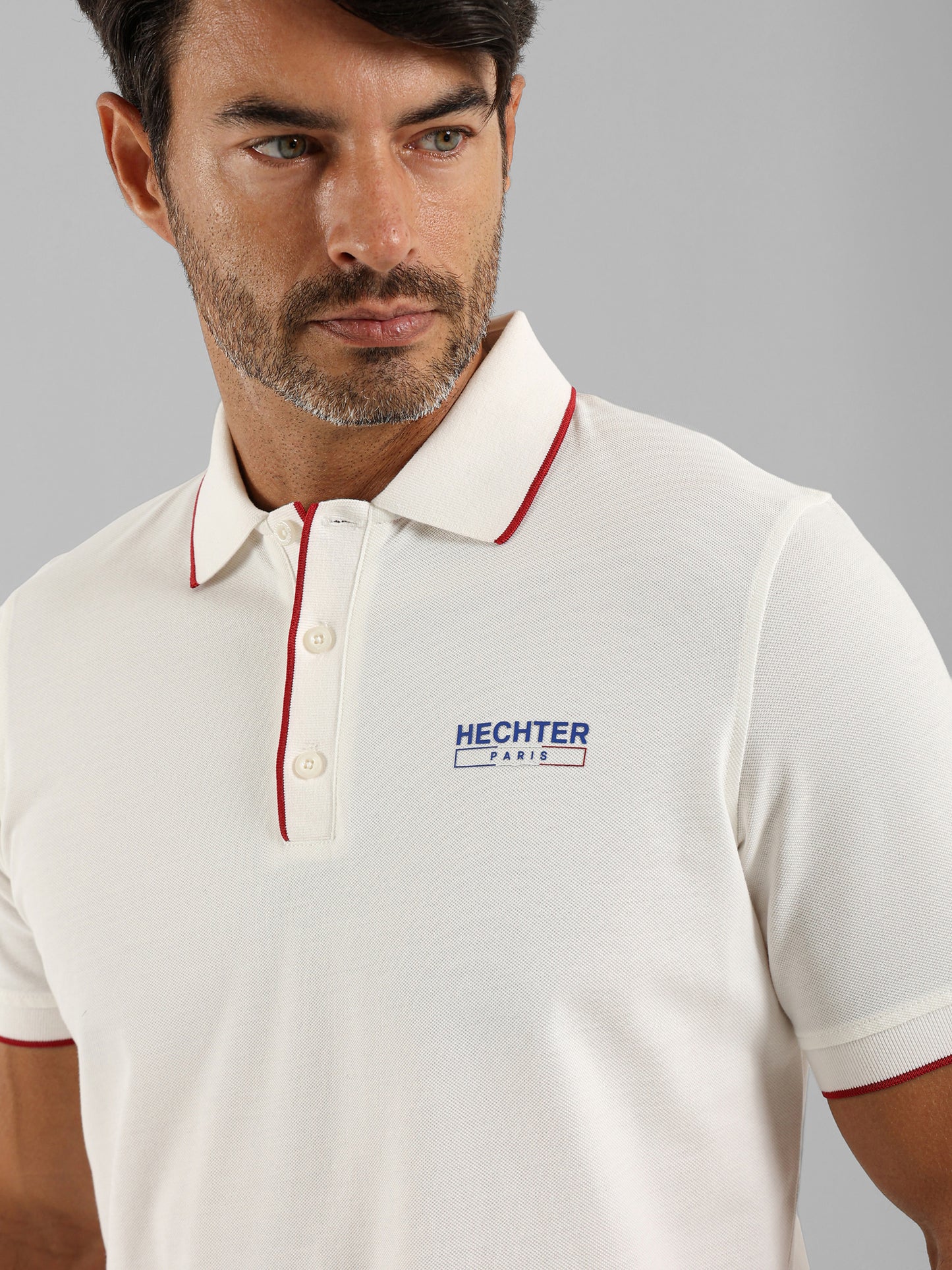 Classic Timeless Basic Pique Polo