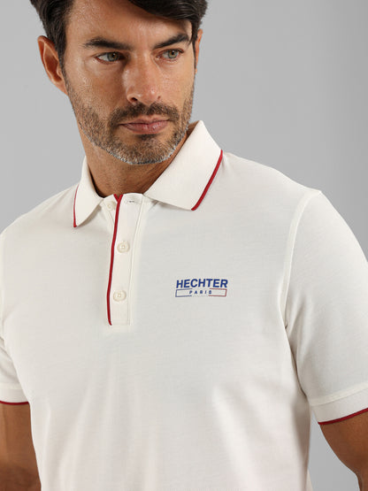 Classic Timeless Basic Pique Polo