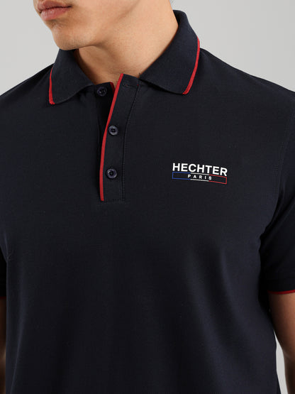 Classic Timeless Basic Pique Polo