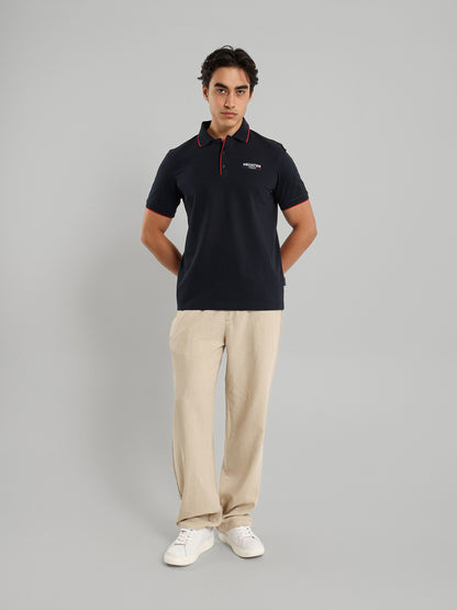 Classic Timeless Basic Pique Polo