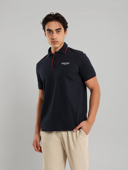 Classic Timeless Basic Pique Polo