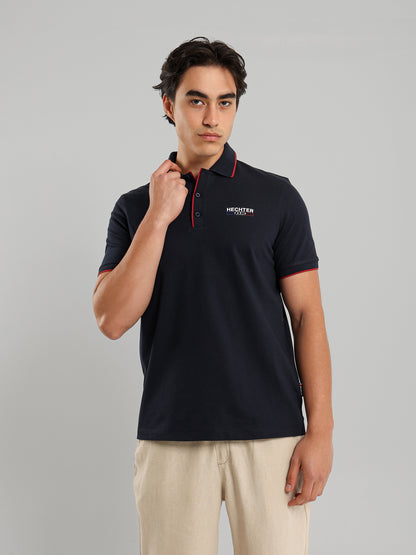 Classic Timeless Basic Pique Polo