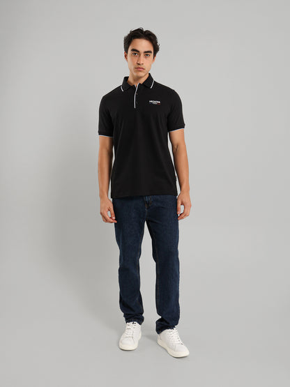 Classic Timeless Basic Pique Polo