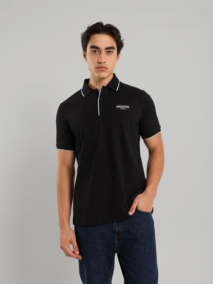 Classic Timeless Basic Pique Polo