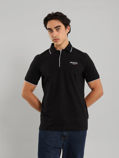 Classic Timeless Basic Pique Polo