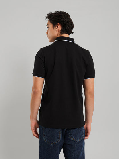 Classic Timeless Basic Pique Polo