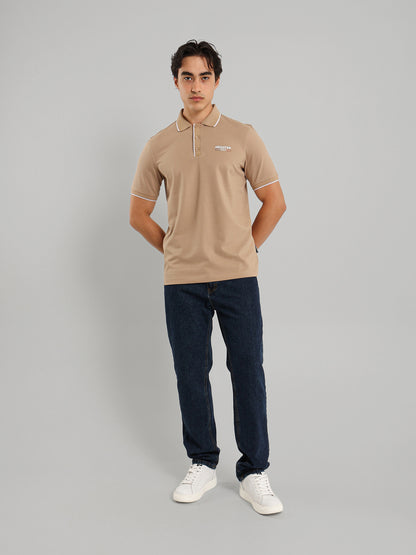 Classic Timeless Basic Pique Polo
