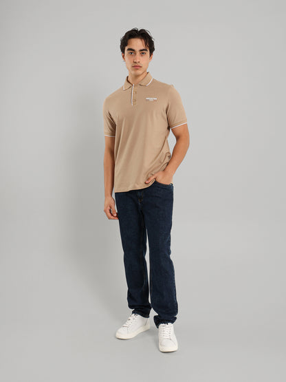 Classic Timeless Basic Pique Polo