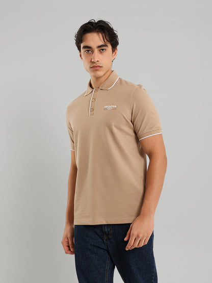 Classic Timeless Basic Pique Polo